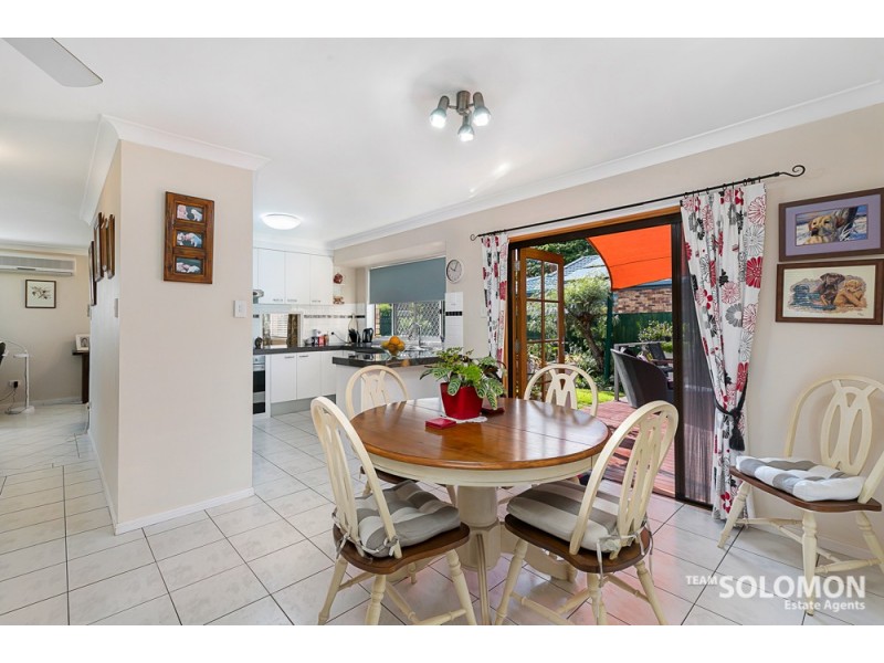 50 Gundagai Drive, Capalaba QLD 4157