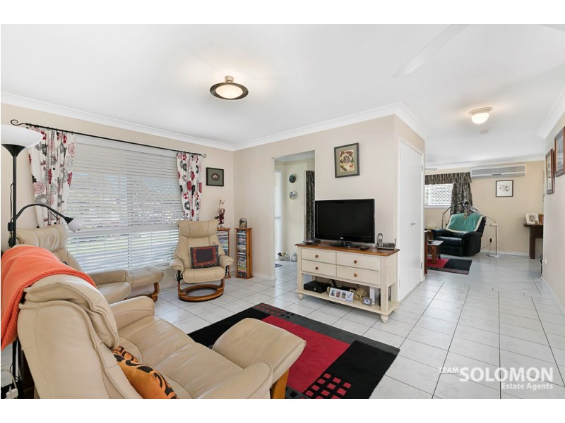 50 Gundagai Drive, Capalaba QLD 4157