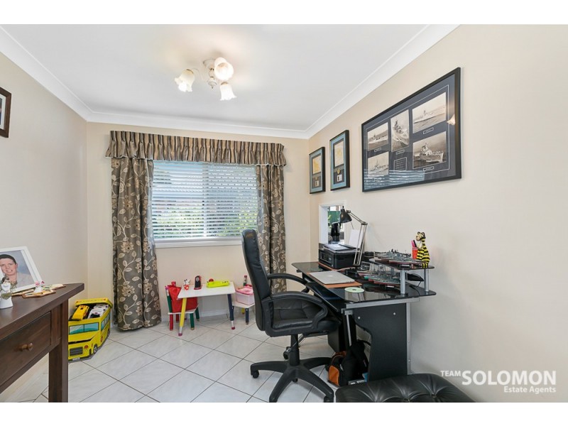 50 Gundagai Drive, Capalaba QLD 4157