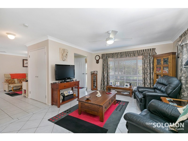 50 Gundagai Drive, Capalaba QLD 4157