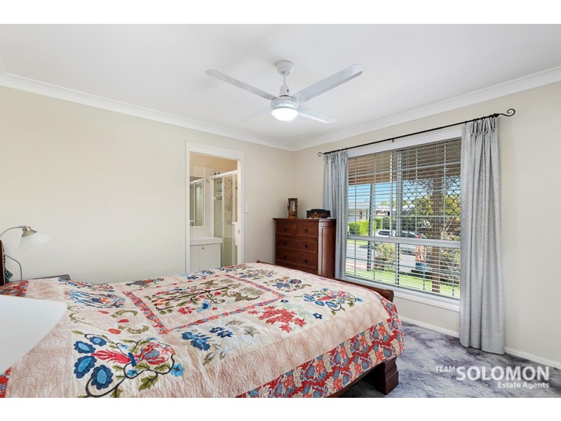 50 Gundagai Drive, Capalaba QLD 4157