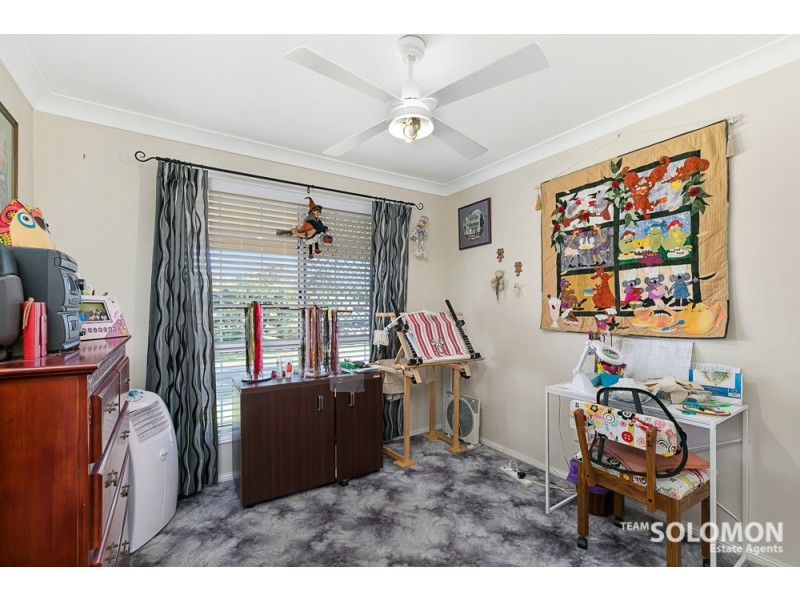 50 Gundagai Drive, Capalaba QLD 4157