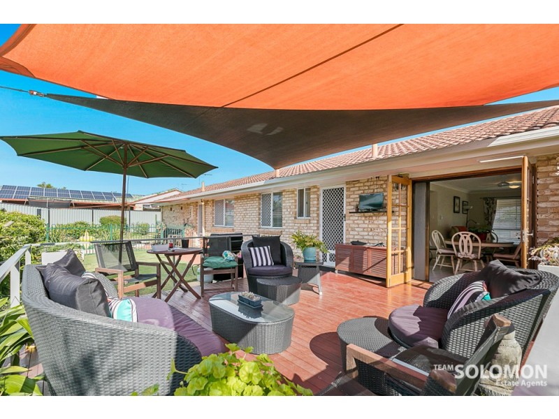50 Gundagai Drive, Capalaba QLD 4157