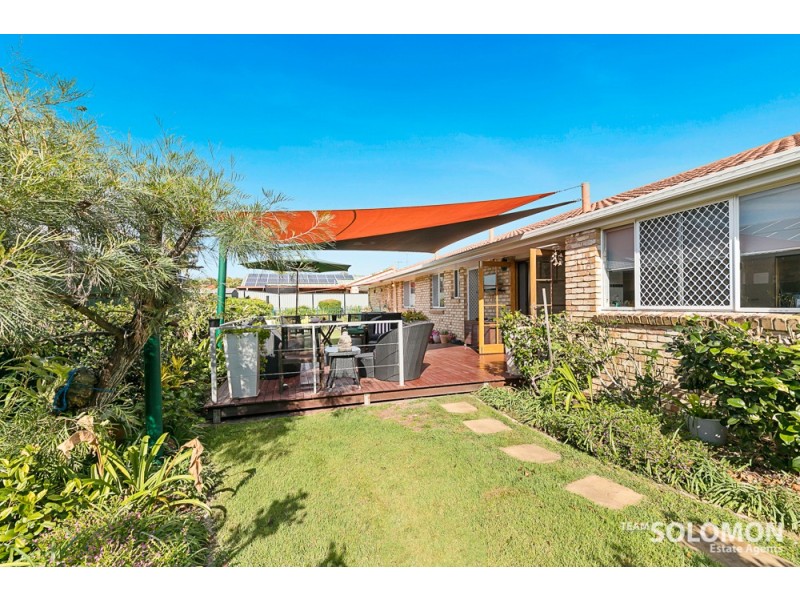 50 Gundagai Drive, Capalaba QLD 4157