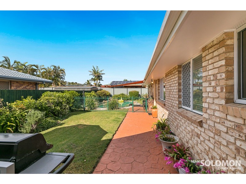 50 Gundagai Drive, Capalaba QLD 4157
