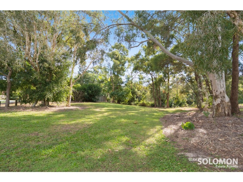 50 Gundagai Drive, Capalaba QLD 4157