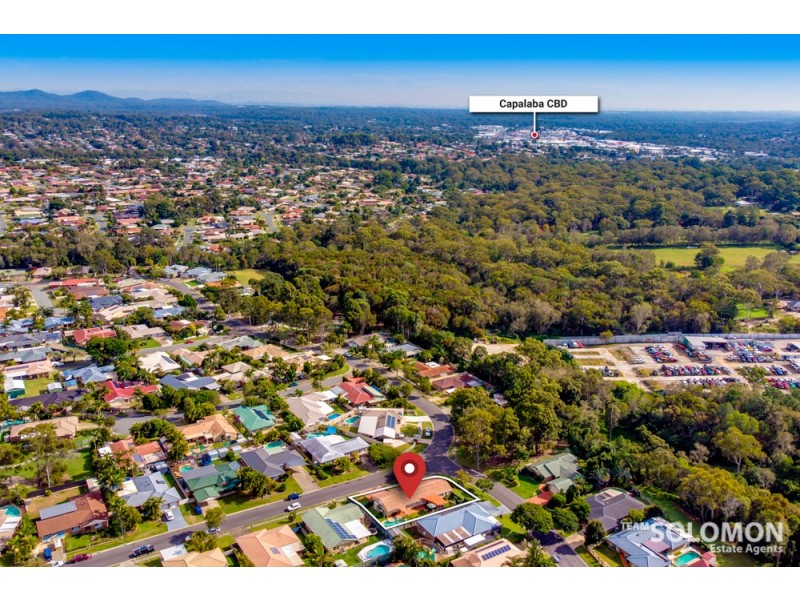 50 Gundagai Drive, Capalaba QLD 4157