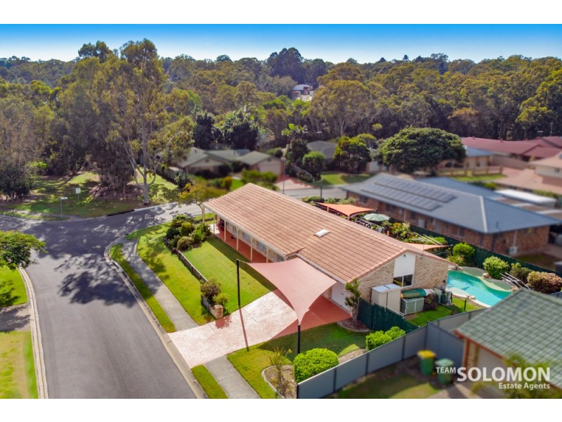 50 Gundagai Drive, Capalaba QLD 4157