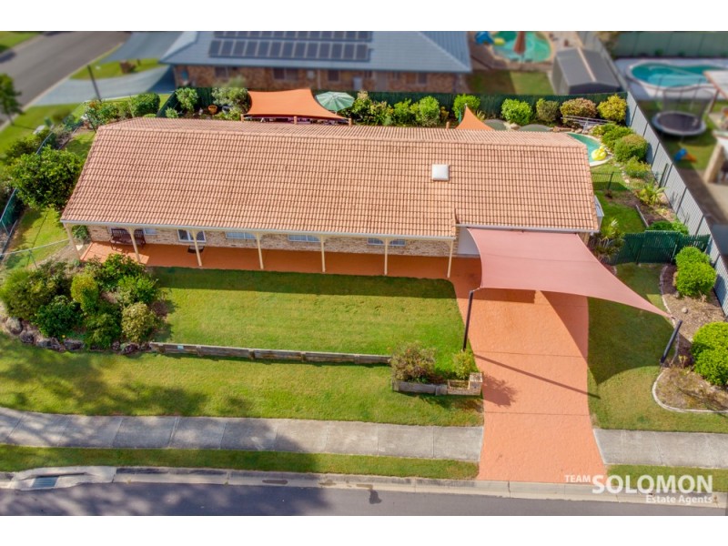 50 Gundagai Drive, Capalaba QLD 4157