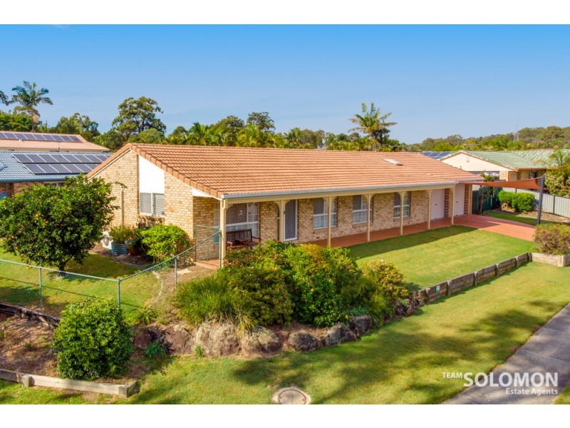 50 Gundagai Drive, Capalaba QLD 4157