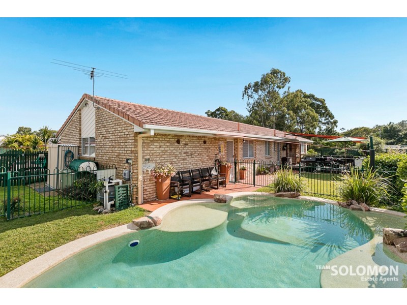 50 Gundagai Drive, Capalaba QLD 4157