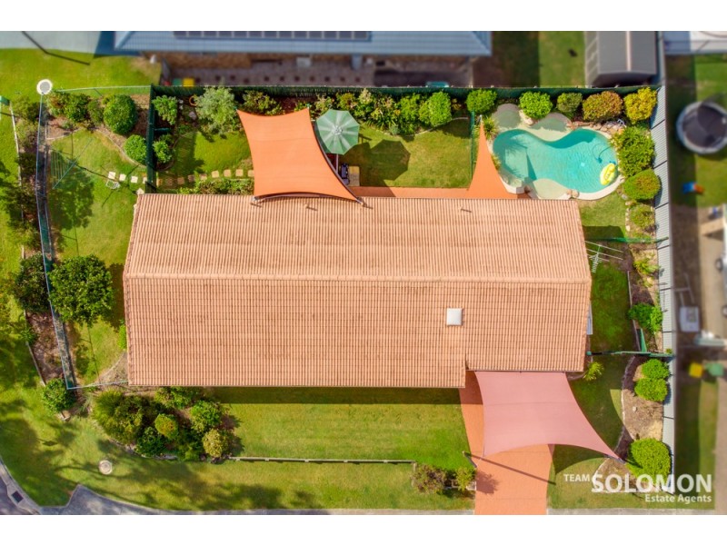 50 Gundagai Drive, Capalaba QLD 4157