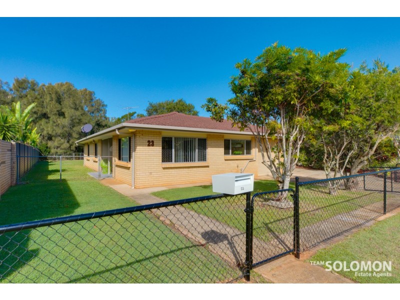 23 Lancewood Street, Victoria Point QLD 4165