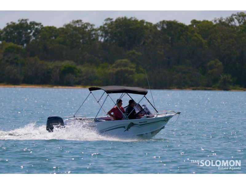 23 Lancewood Street, Victoria Point QLD 4165