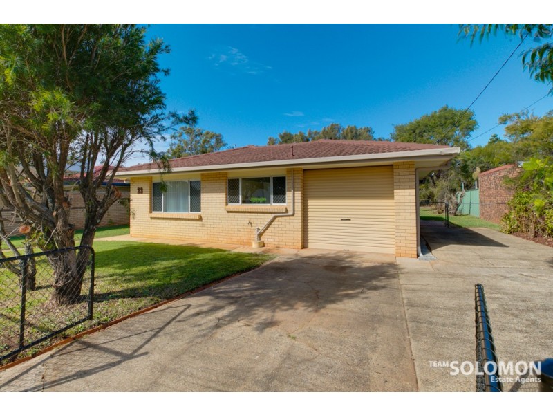 23 Lancewood Street, Victoria Point QLD 4165