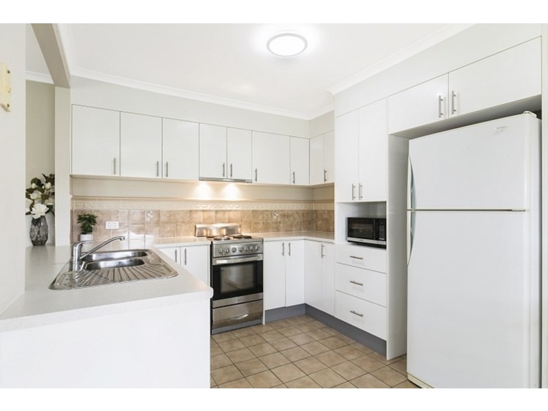 9 Eden Court, Cleveland QLD 4163