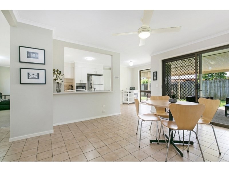 9 Eden Court, Cleveland QLD 4163