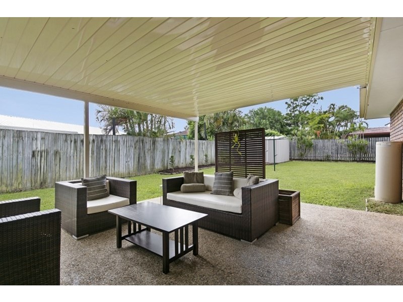 9 Eden Court, Cleveland QLD 4163