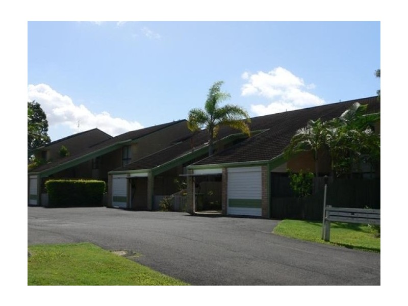 8/26 Channel Street, Cleveland QLD 4163