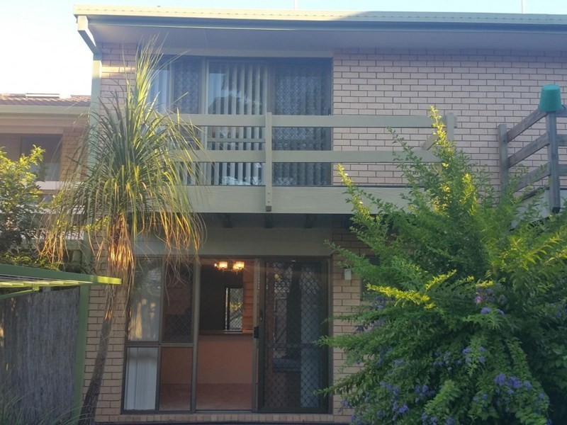 8/26 Channel Street, Cleveland QLD 4163