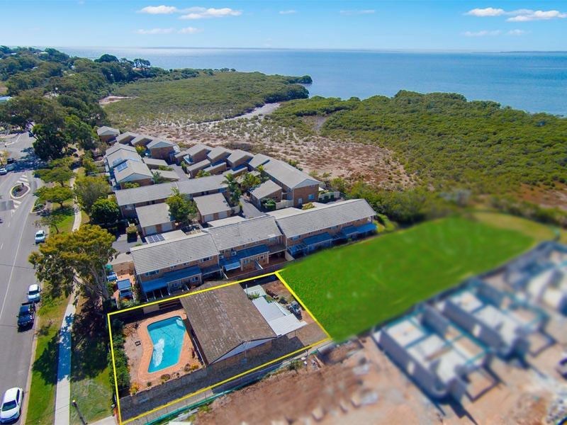 1/283 Main Road, Wellington Point QLD 4160