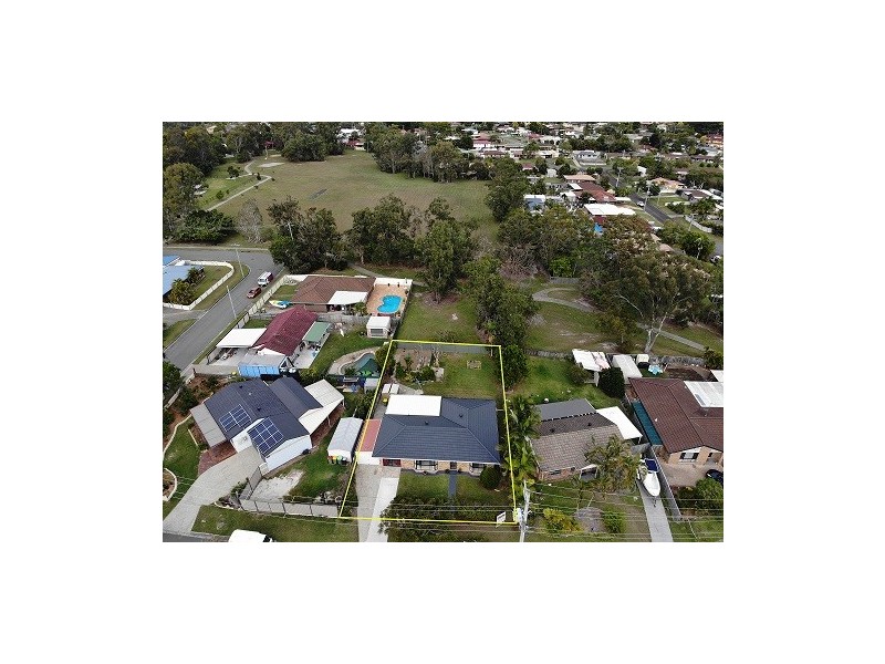 30 Rhoades Street, Capalaba QLD 4157