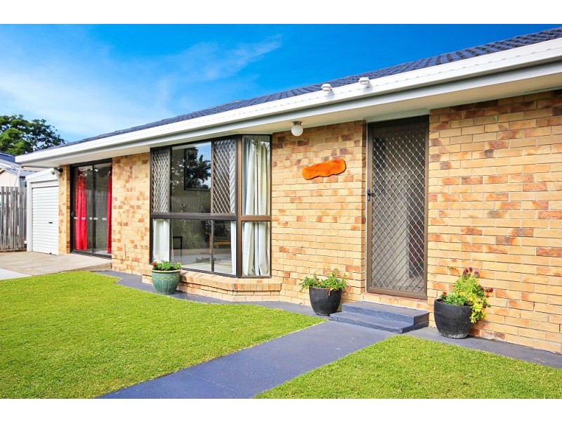 30 Rhoades Street, Capalaba QLD 4157
