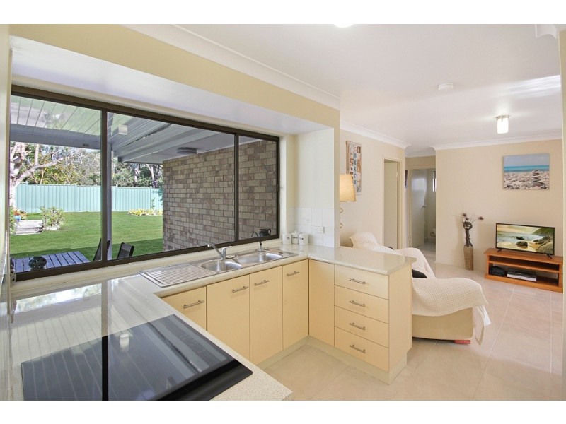 30 Rhoades Street, Capalaba QLD 4157