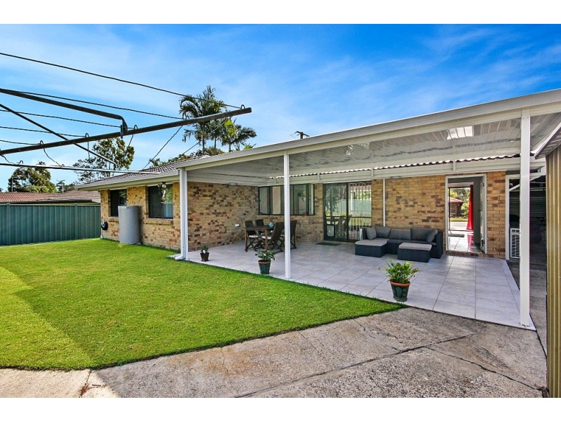 30 Rhoades Street, Capalaba QLD 4157