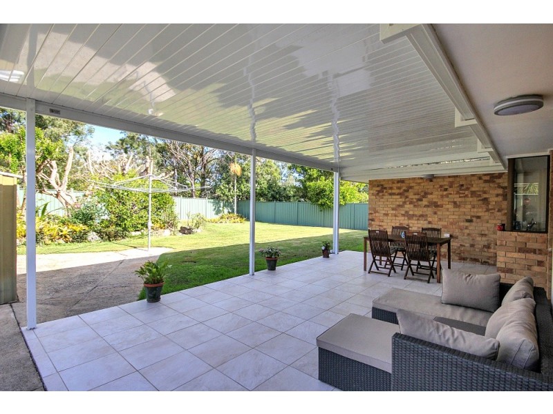 30 Rhoades Street, Capalaba QLD 4157
