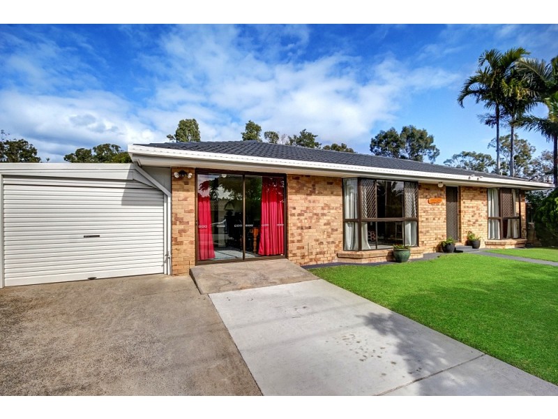 30 Rhoades Street, Capalaba QLD 4157