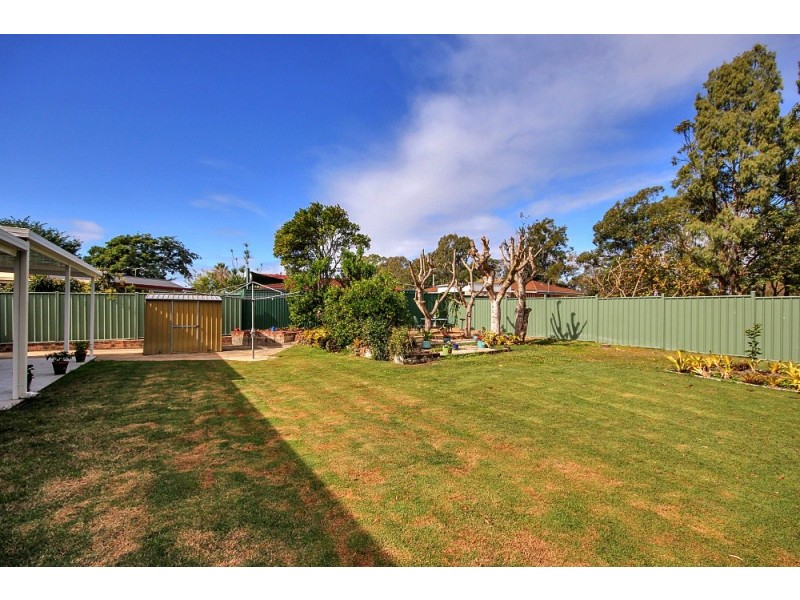 30 Rhoades Street, Capalaba QLD 4157