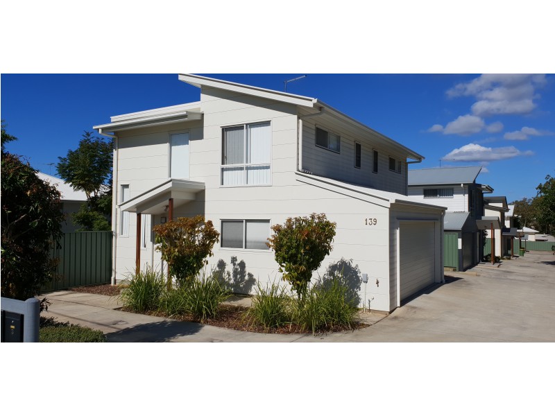 1/139 Bay Street, Cleveland QLD 4163