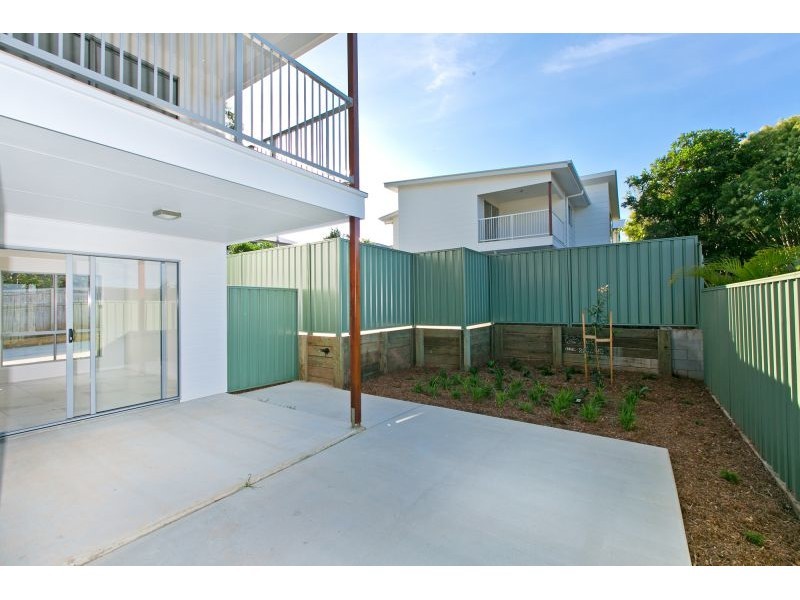 1/139 Bay Street, Cleveland QLD 4163