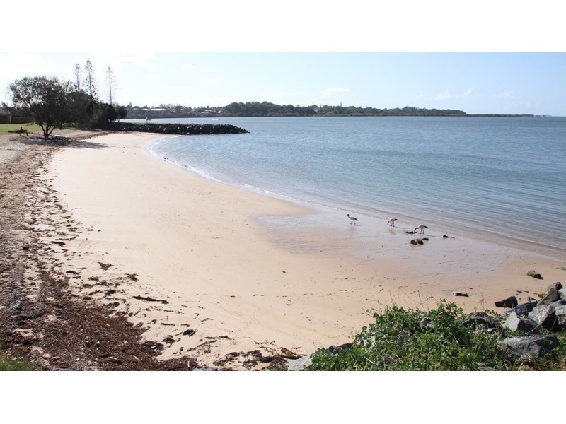 1/139 Bay Street, Cleveland QLD 4163