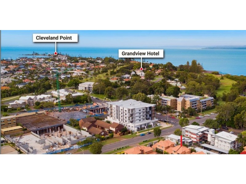 20/223 Middle Street, Cleveland QLD 4163