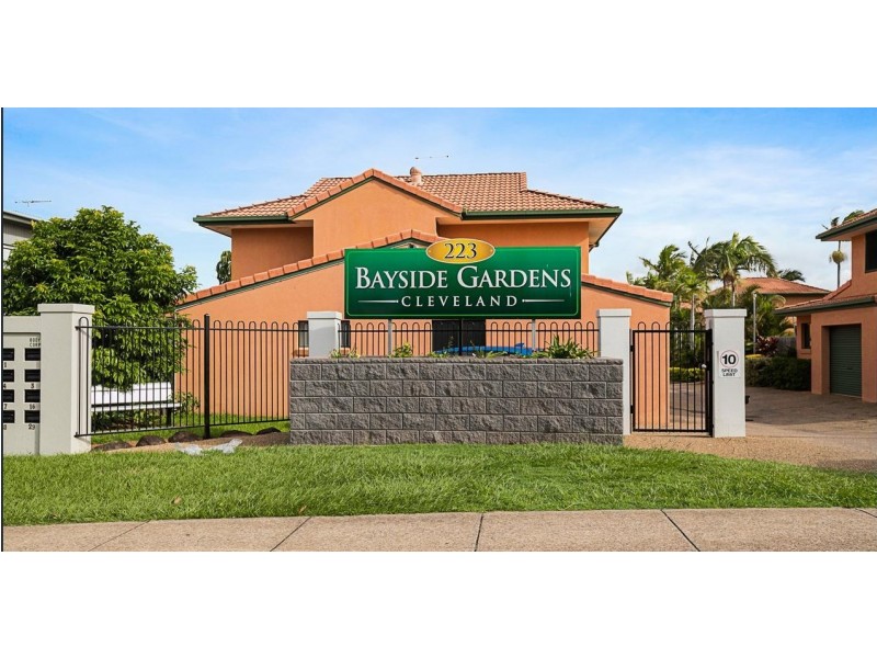 20/223 Middle Street, Cleveland QLD 4163