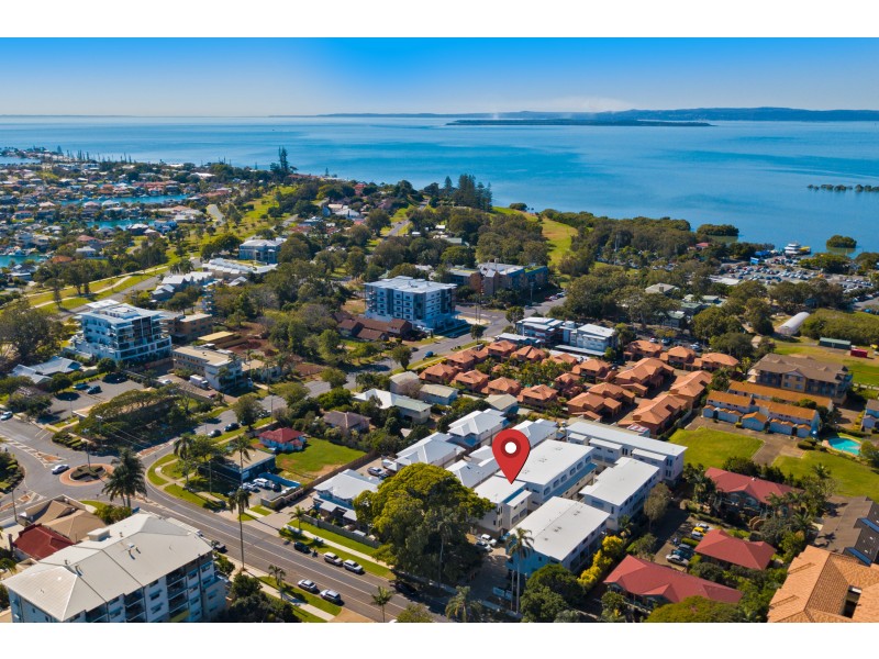 25 Passage Street, Cleveland QLD 4163