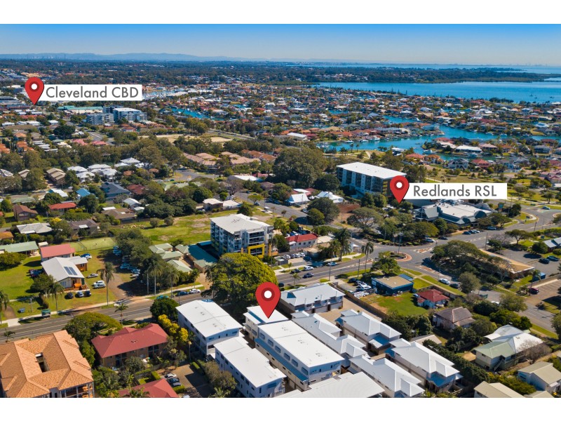 25 Passage Street, Cleveland QLD 4163