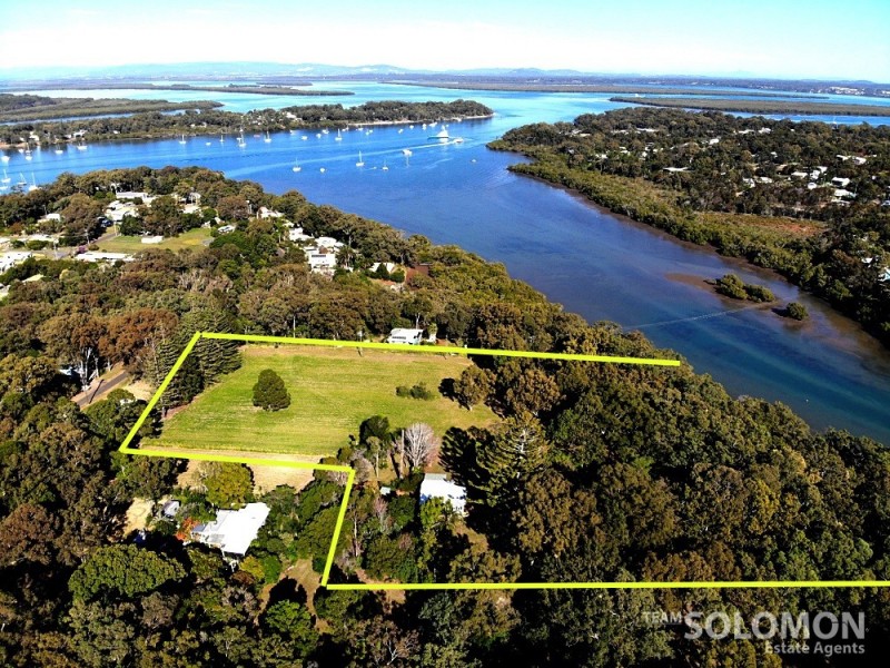 7 Brook Haven, Lamb Island QLD 4184