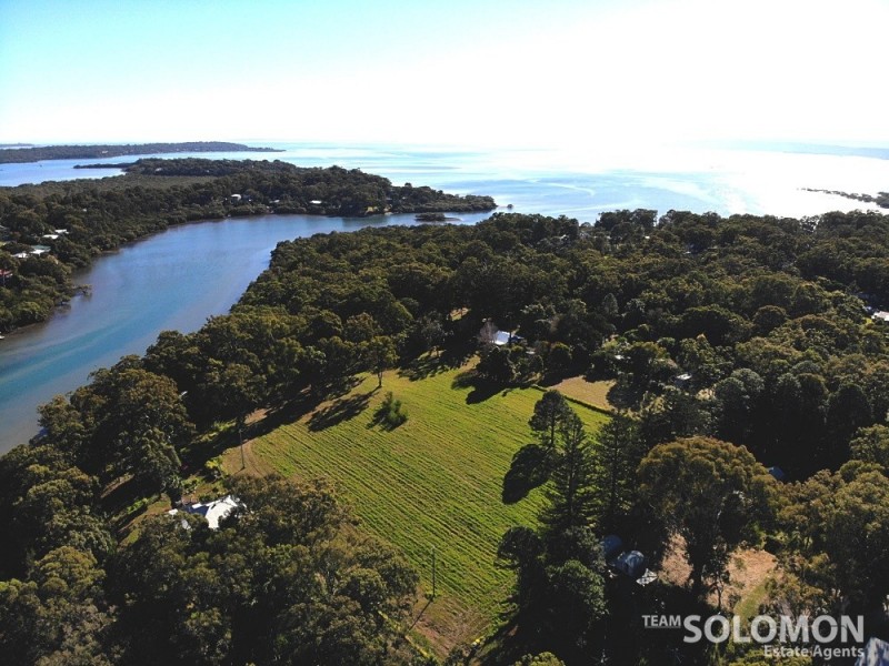 7 Brook Haven, Lamb Island QLD 4184
