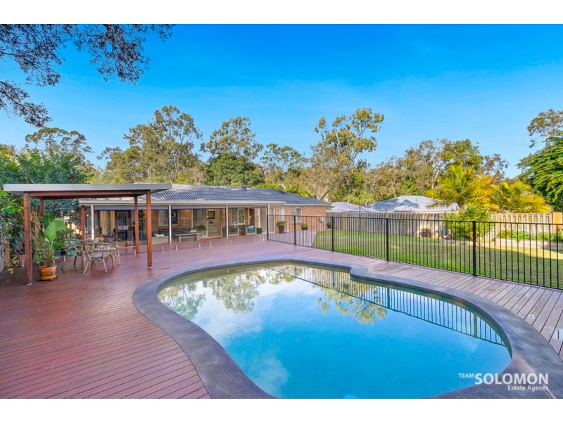 31 Montgomery Drive, Wellington Point QLD 4160