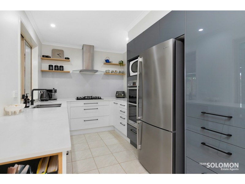 31 Montgomery Drive, Wellington Point QLD 4160