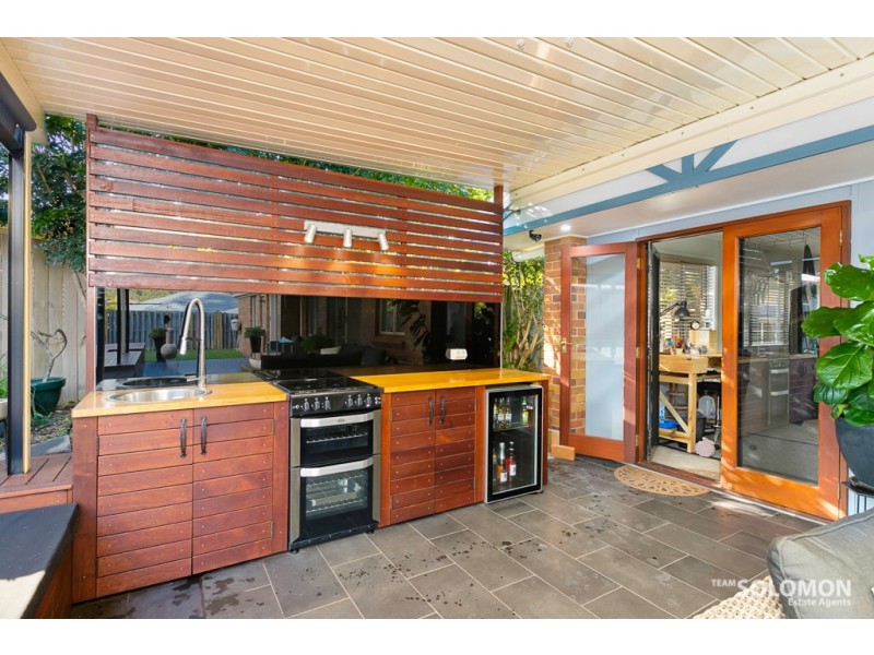 31 Montgomery Drive, Wellington Point QLD 4160