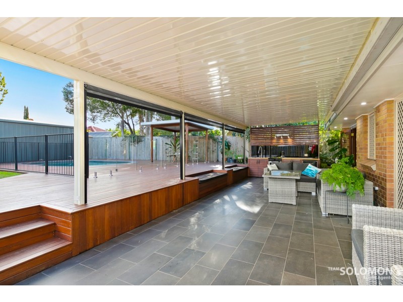 31 Montgomery Drive, Wellington Point QLD 4160