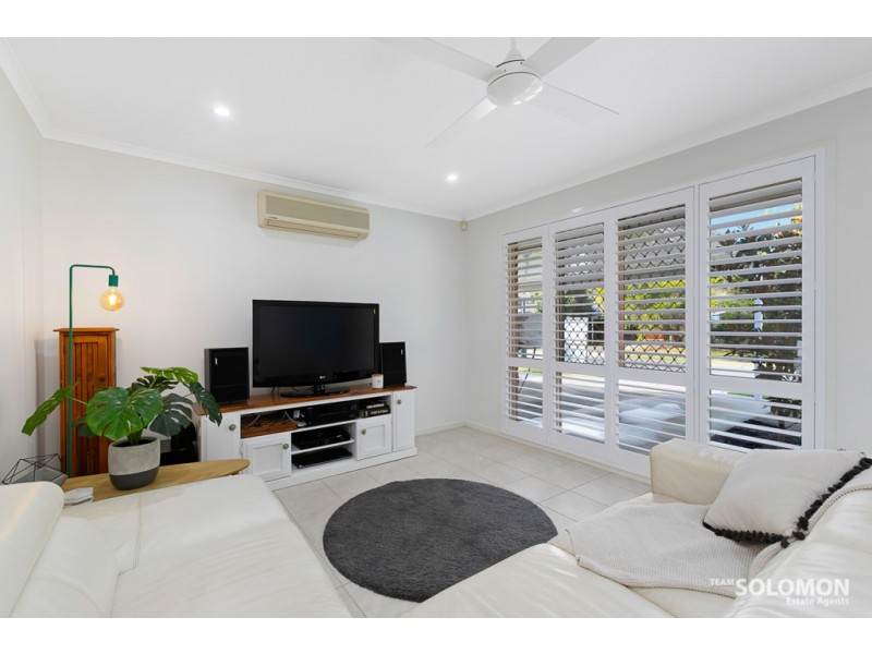 31 Montgomery Drive, Wellington Point QLD 4160