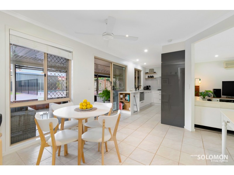 31 Montgomery Drive, Wellington Point QLD 4160