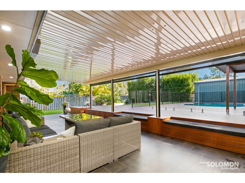 31 Montgomery Drive, Wellington Point QLD 4160