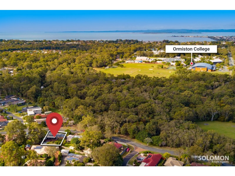 31 Montgomery Drive, Wellington Point QLD 4160