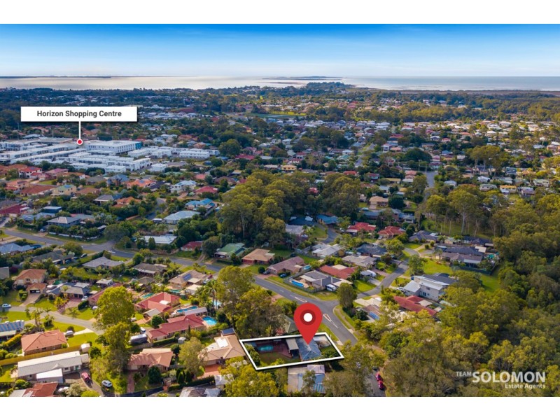31 Montgomery Drive, Wellington Point QLD 4160